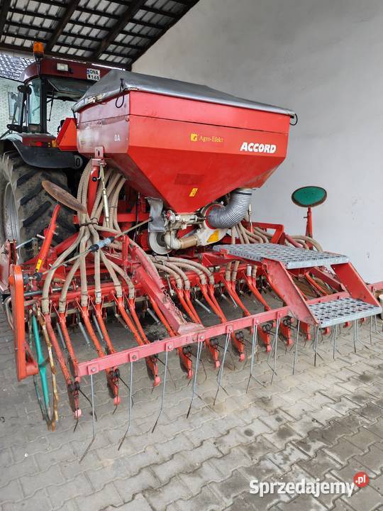 Sprzedam Maszyny Rolnicze