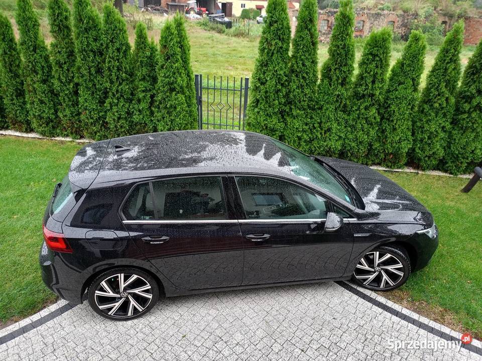 sprzedam Volkswagena Golfa VIII Zgorzelec sprzedam
