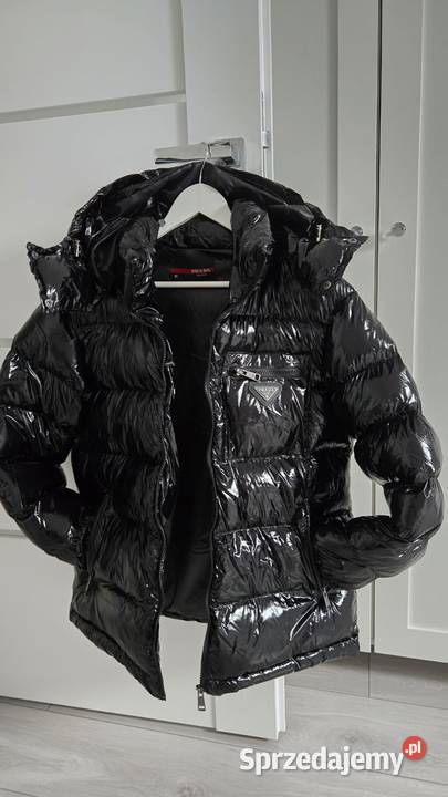 Kurtka męska Prada M