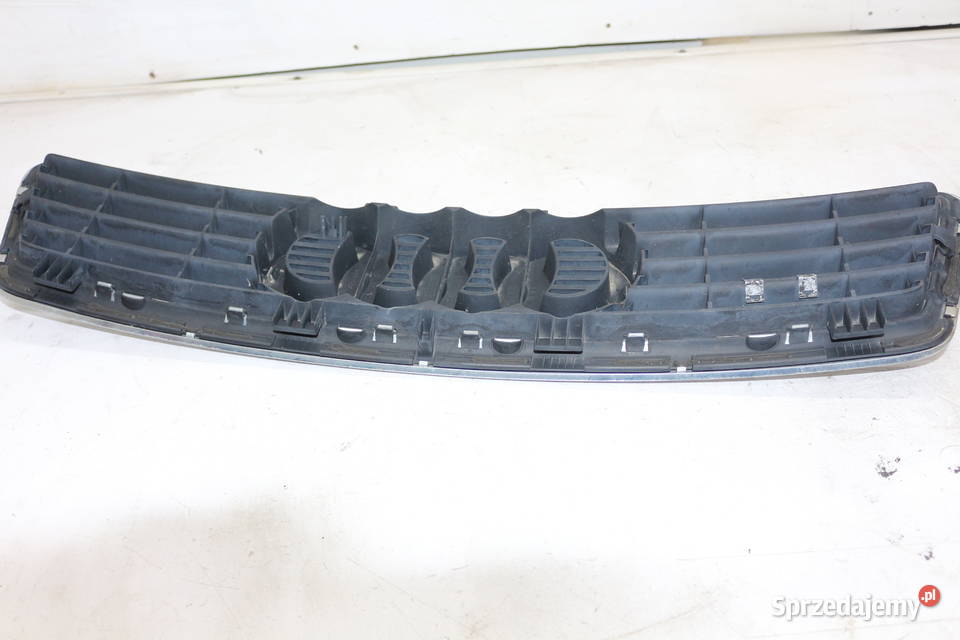 AUDI ALLROAD A6 C5 ATRAPA GRILL 4Z7853651