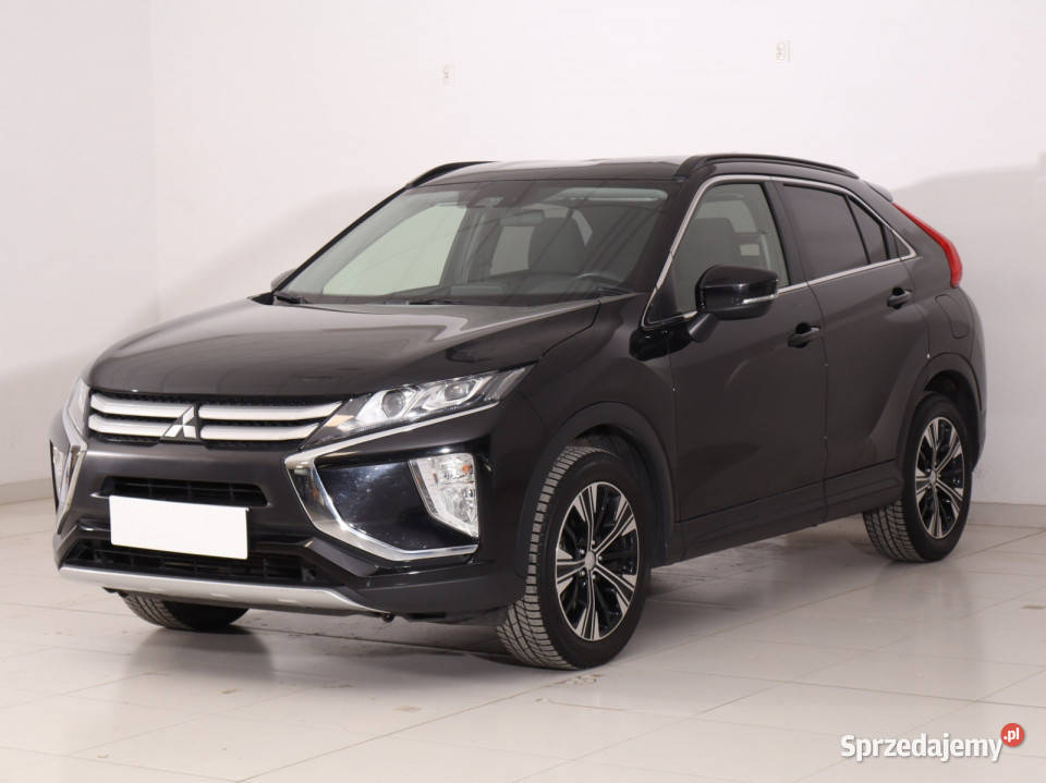 Mitsubishi Eclipse Cross 15 TMIVEC 1499cm3 Piaseczno sprzedam