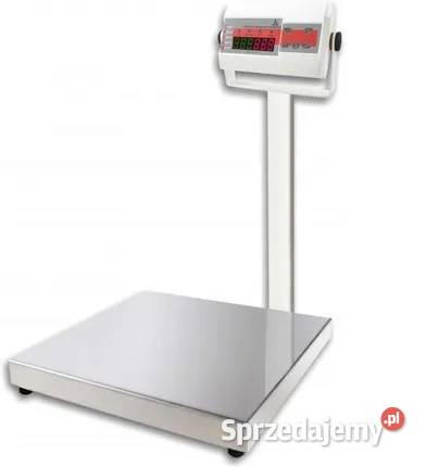 Waga pomostowa platformowa Fawag TP1501 150 śląskie Pszczyna