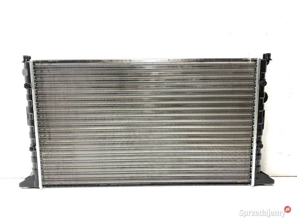 VW Golf IV 16 18 20 BENZYNA 19982002 CHŁODNICA Skarżysko-Kamienna sprzedam