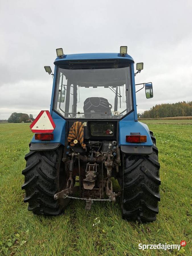 PRONAR 1025 Pronar Sońsk sprzedam