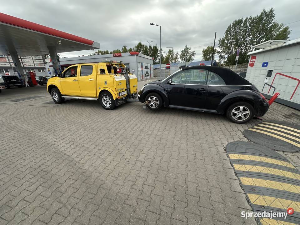 Pomoc Drogowa 24h Laweta Radwanice