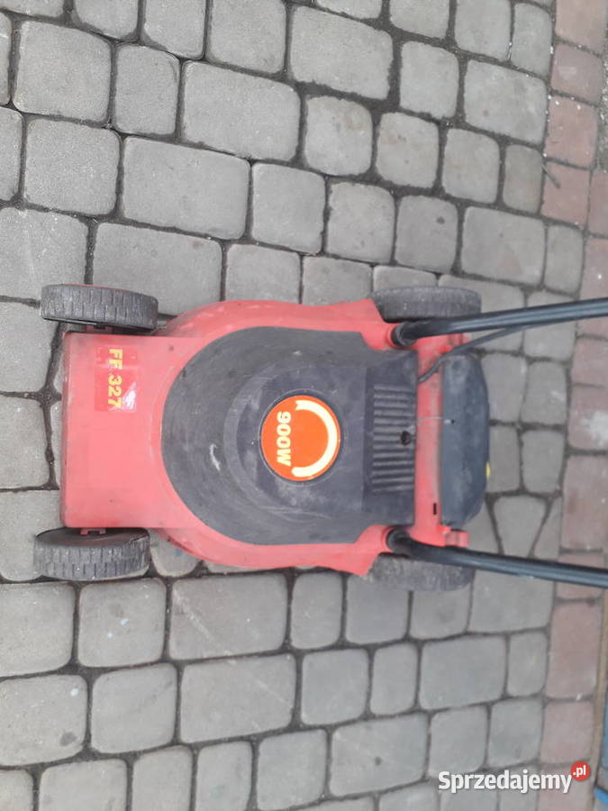 Sprzedam kosiarkę Orla Góra