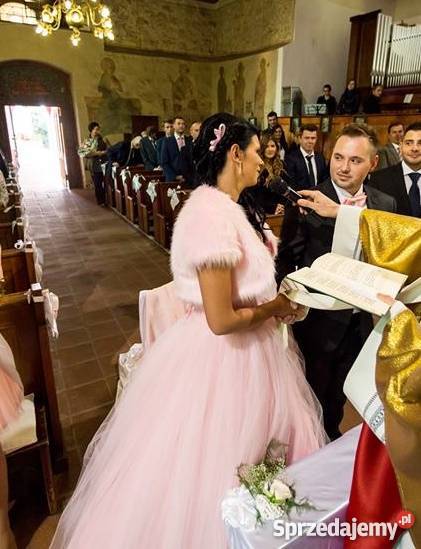 Suknie ślubne i wieczorowe Gdynia