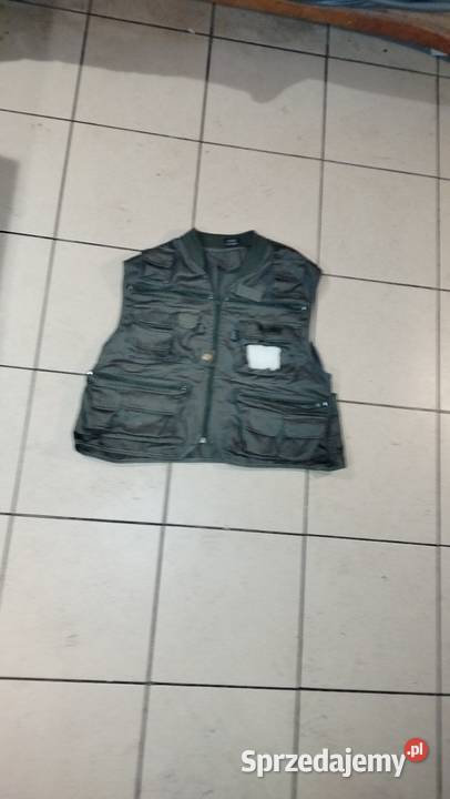 Kurtka wędkarska męska firmy Jaxon