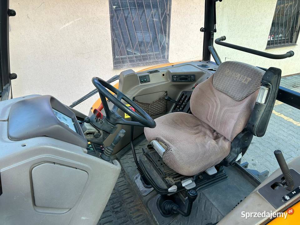 Renault Ergos 436 Szybka skrzynia Ceres Celtis sprzedam