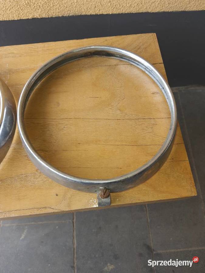 Części mz Grębów sprzedam