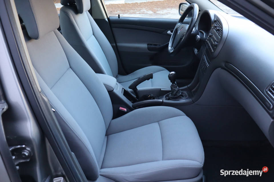 Saab 93 22 TiD światła przeciwmgielne Zabrze