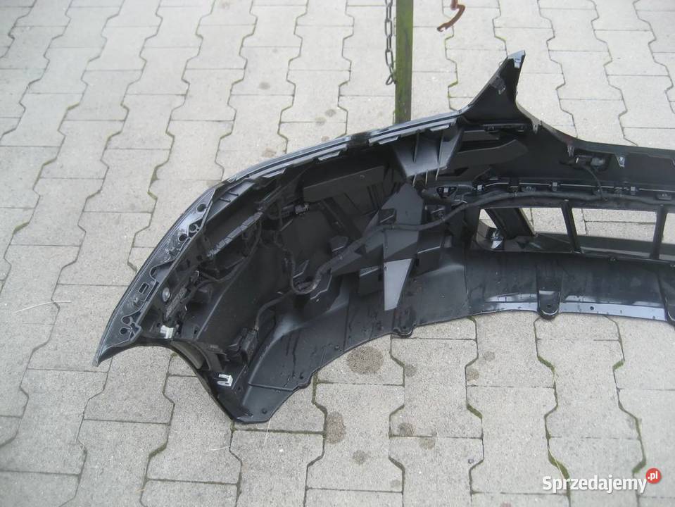 bmw 5 g60 g61 m pakiet 2325r zderzak przedni Rakoniewice