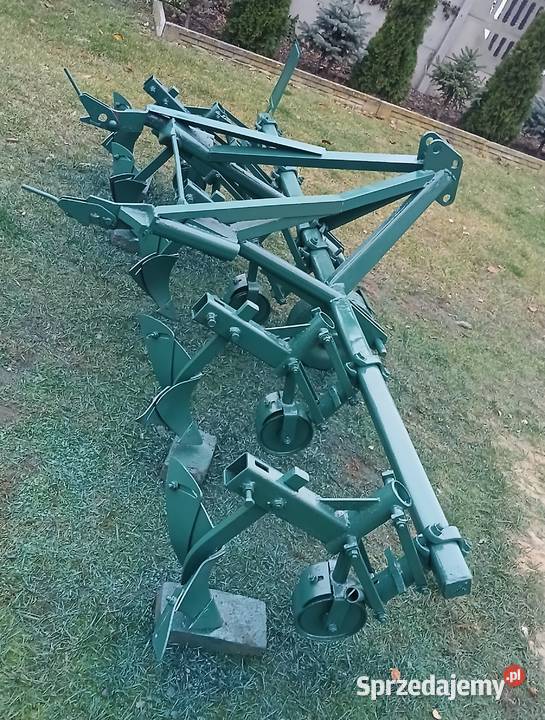 Radla radlarka obsypnik do ziemniakow innych Ostrów Wielkopolski sprzedam