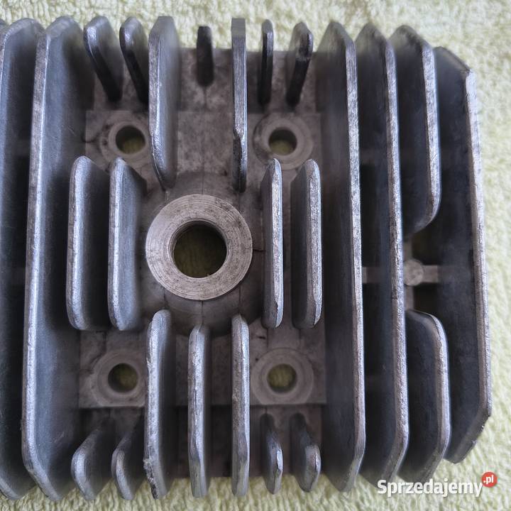 Głowica Romet ogar Piła