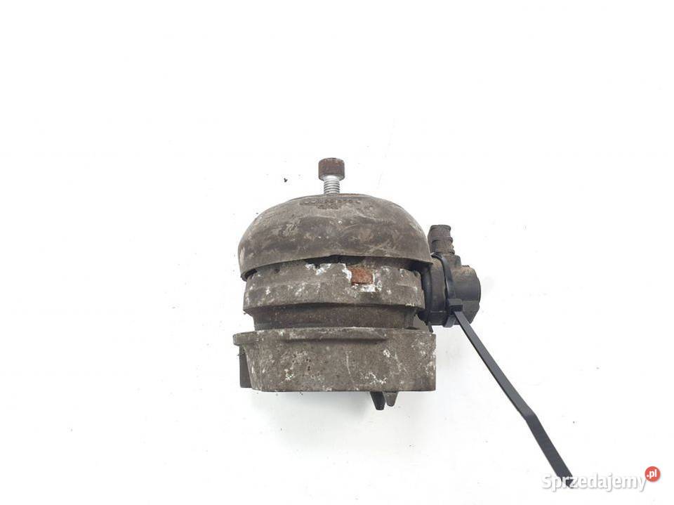 PODUSZKA SILNIKA AUDI S8 D3 4E0199381 Pozostałe kujawsko-pomorskie Lipno