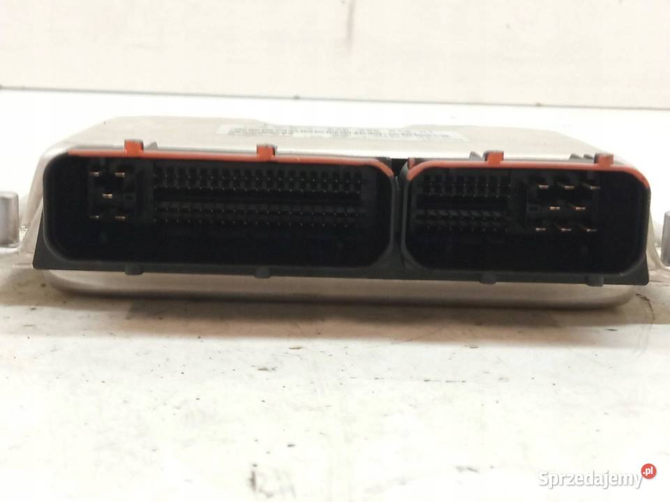 STEROWNIK SILNIKA 045906019AT 14 D 102 Audi A2 I