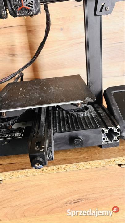 Drukarka 3 d creality ender 3 v2 neo Ostrowiec Świętokrzyski