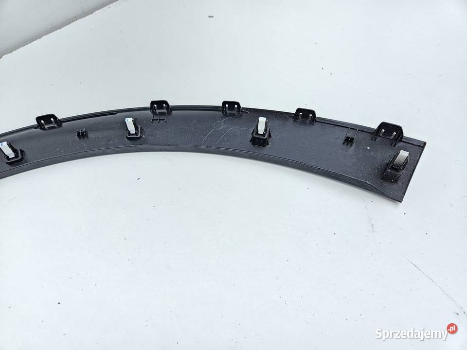 KIA EV6 LISTWA BŁOTNIKA LEWY PRZÓD LEWA PRZEDNIA Międzychód