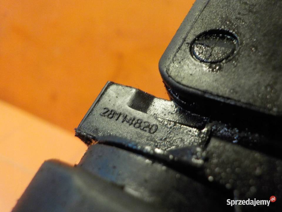 MINI COOPER CLUBMAN 16 THP 09r N14B16AB cewka mazowieckie