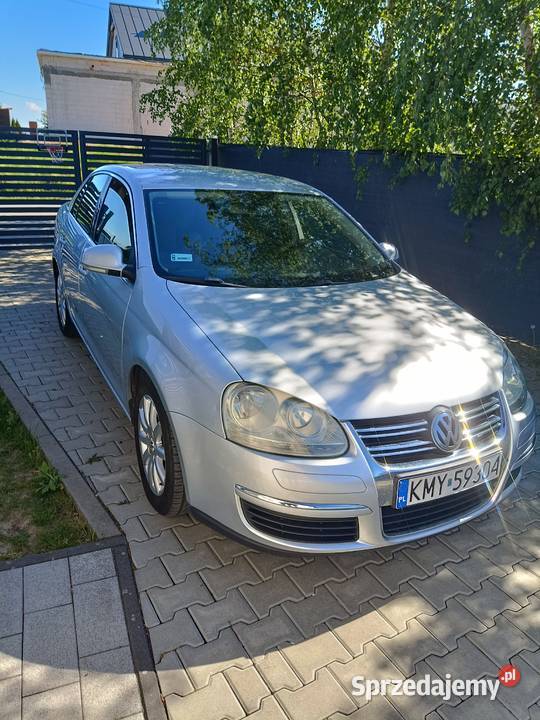 Jetta 1900cm3
