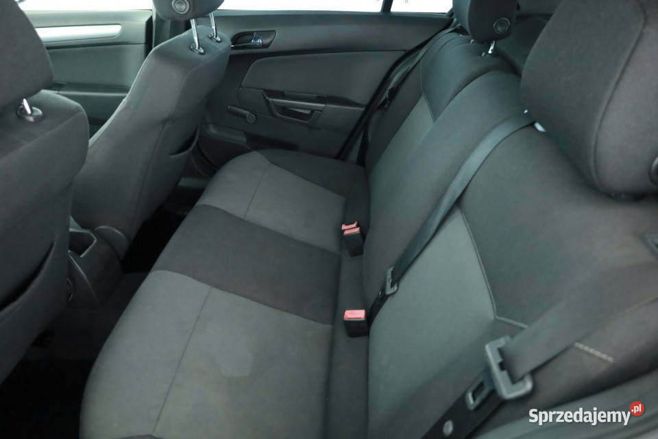 Opel Astra 19 CDTI Piaseczno