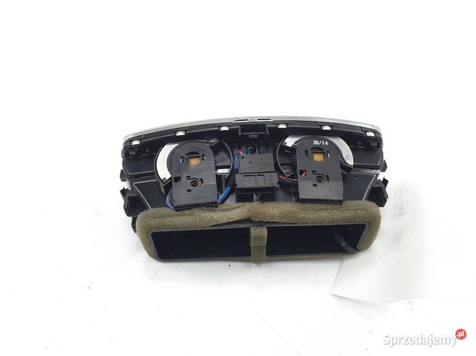 KRATKA NAWIEWU AUDI A8 L D4 4H0819203F Lipno sprzedam