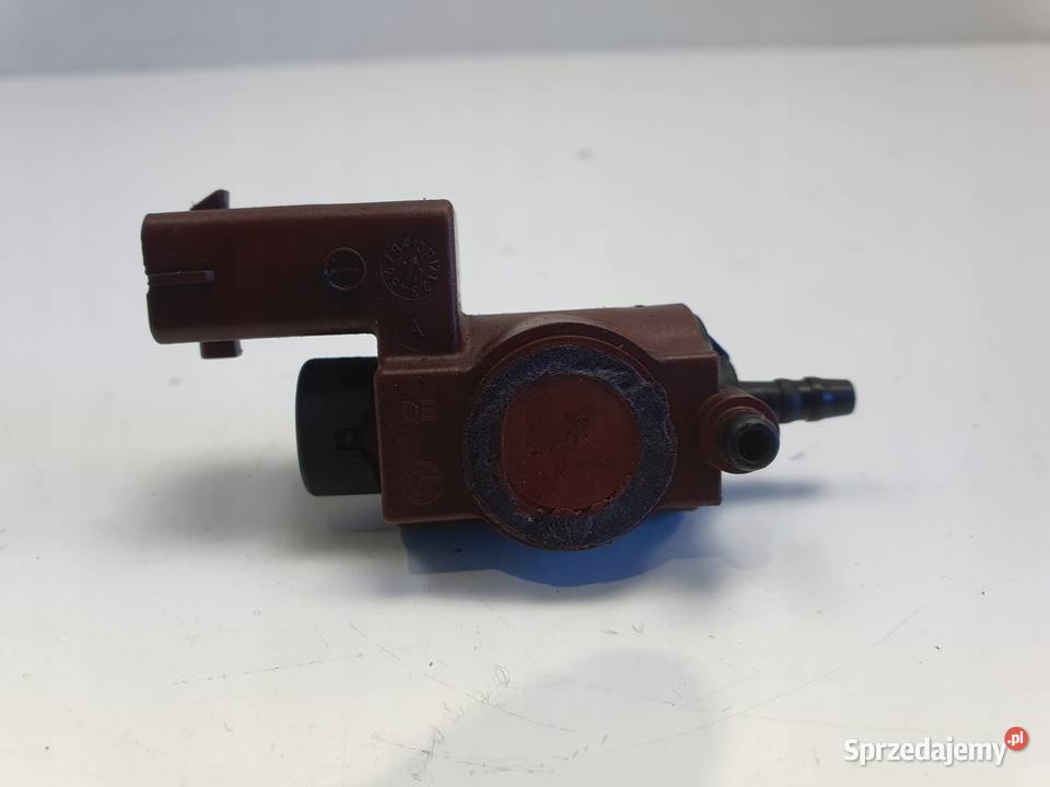 Opel Astra IV J 13 CDTI ZAWÓR PODCIŚNIENIA Pozostałe Rudka