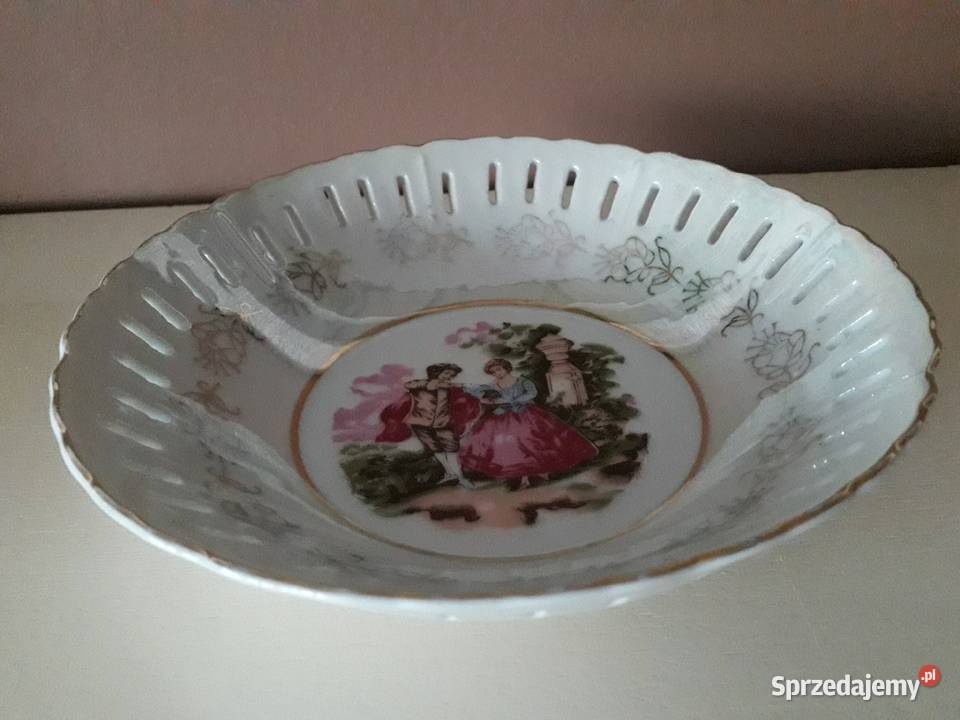 Miseczka z porcelany Konin sprzedam