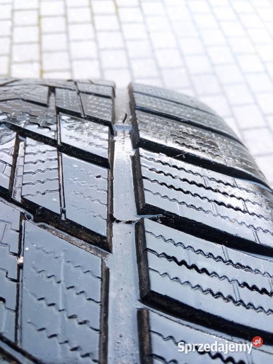 Tracmax XPrivilo S330 24535 R20 95V 1 sztuka 245 Samochodowe śląskie Rybnik