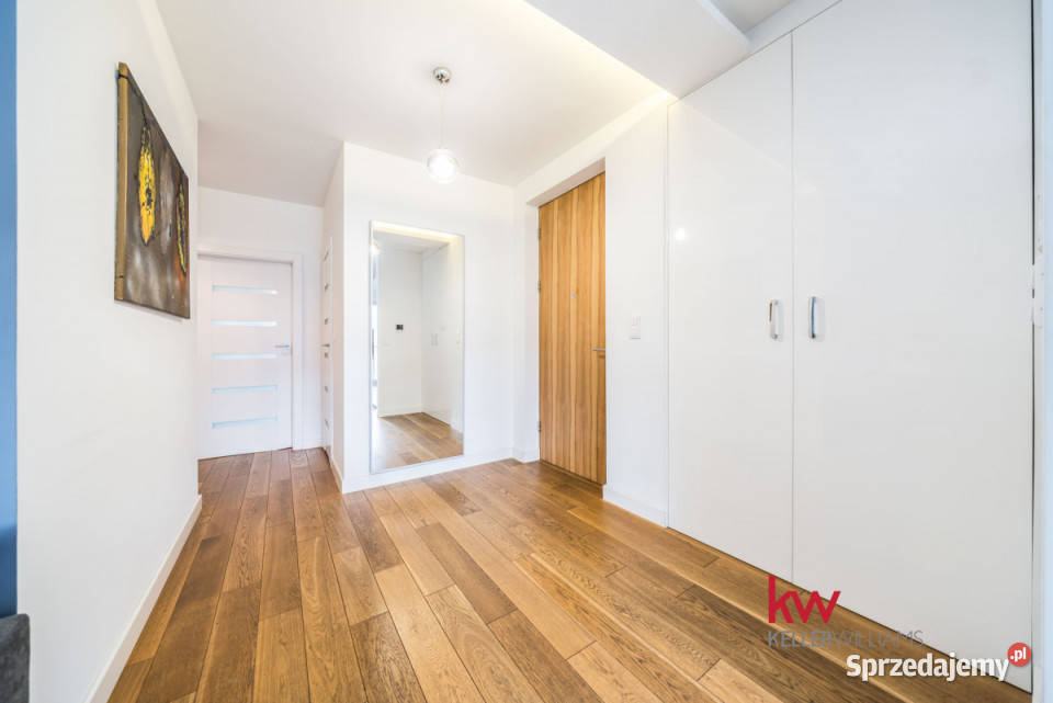 Mieszkanie 75m2 3pok Poznań