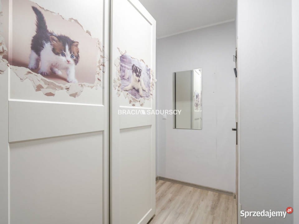 Sprzedam mieszkanie Kraków os Stalowe 3526m2 Sprzedaż