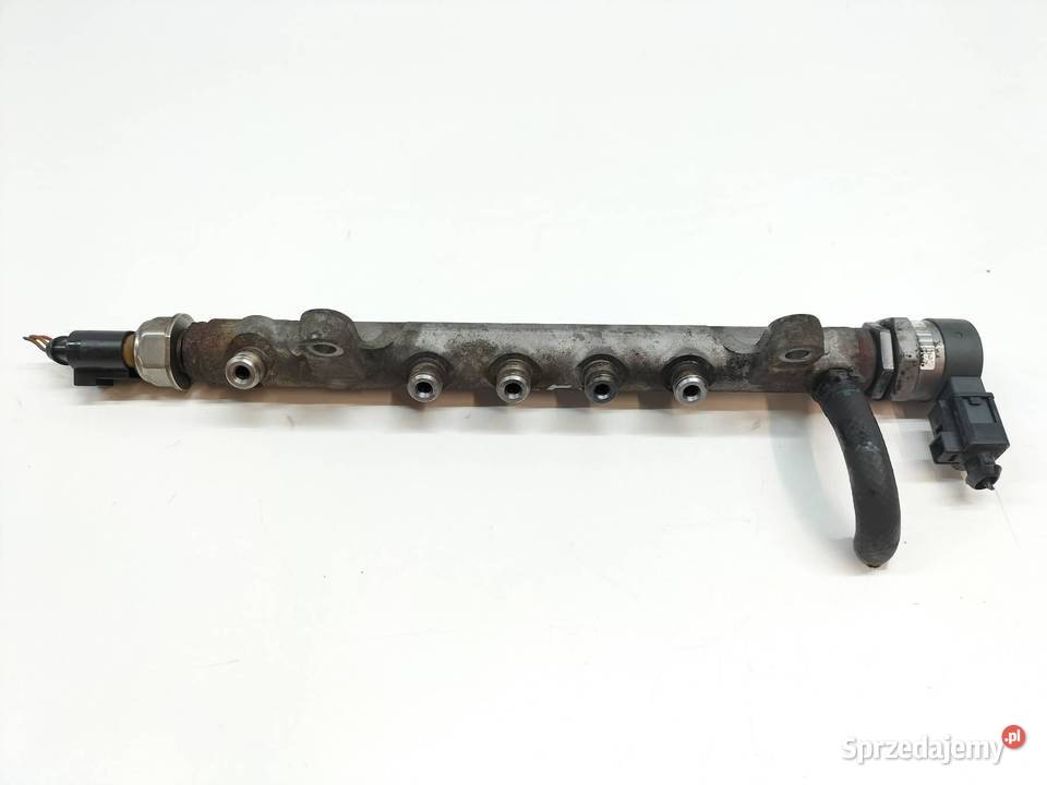 LISTWA WTRYSKOWA 03L130088 20 TDI Volkswagen świętokrzyskie sprzedam