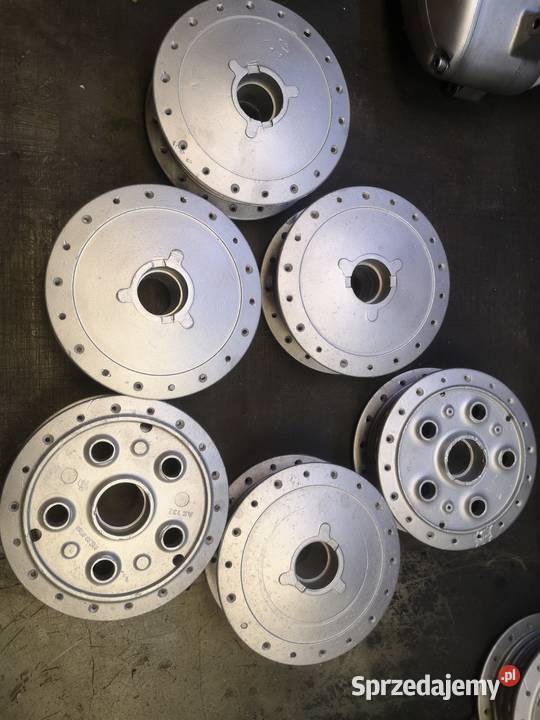 Piasty wsk 125175 Łochów