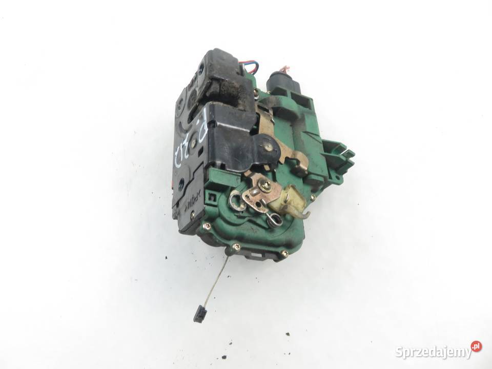 ZAMEK PRAWY PRZEDNI SEAT AROSA