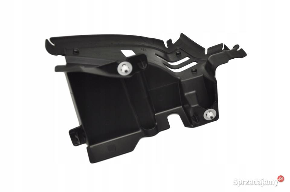 VOLVO XC60 prawa kierownica powietrza 31383685 dolnośląskie sprzedam