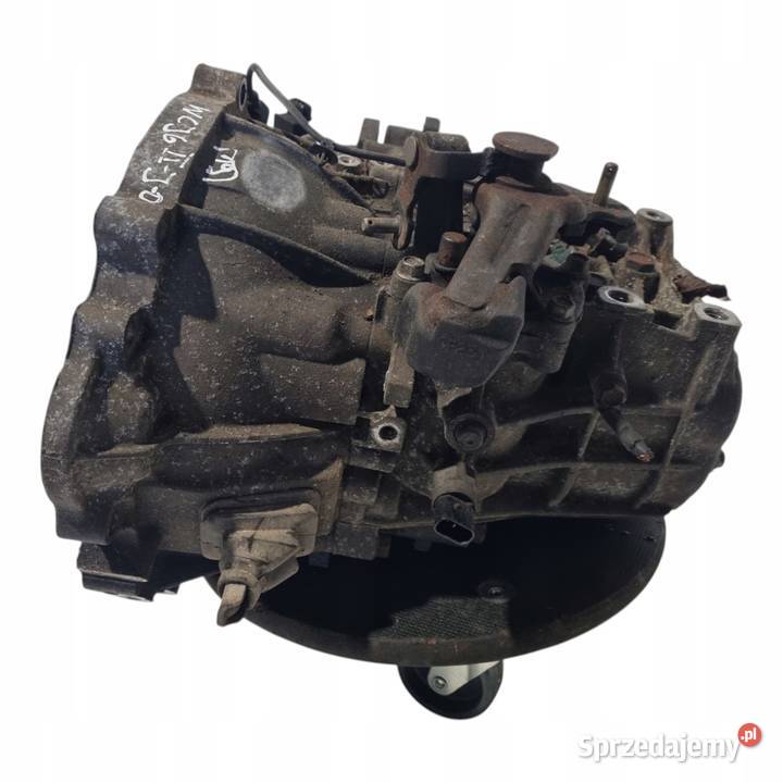 SKRZYNIA BIEGÓW Hyundai i30 16 CRDI manualna Chełm