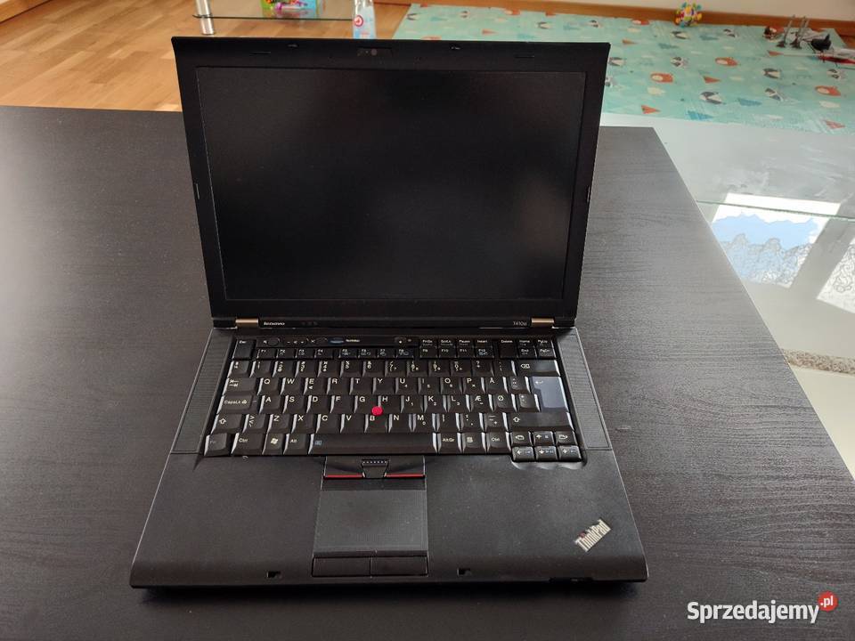Lenovo ThinkPad T410si i3