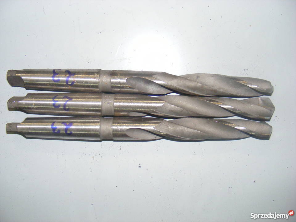 Wiertło fi29 BHH G10 Rybnik