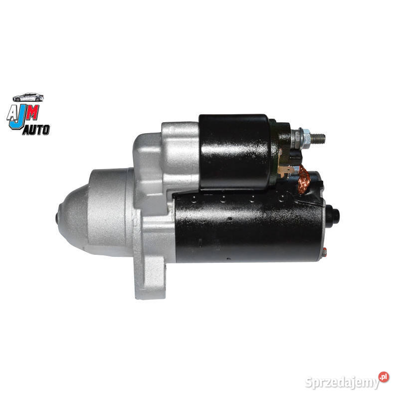 Rozrusznik 0001108175 24 26 28 Quattro Audi A4 Grabów Szlachecki