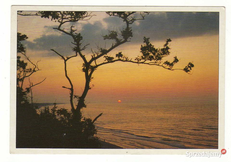 MORZE BAŁTYCKIE 13 Krynki