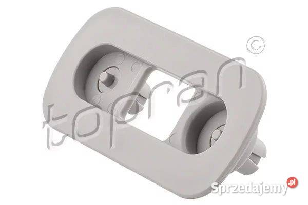 WSPORNIK ZDERZAKA SLIZG VW GOLF II