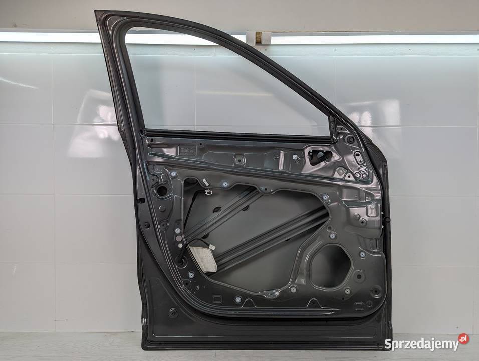 DRZWI LEWY PRZÓD MAZDA CX5 KB7W59010 KOD LAKIERU Białystok sprzedam