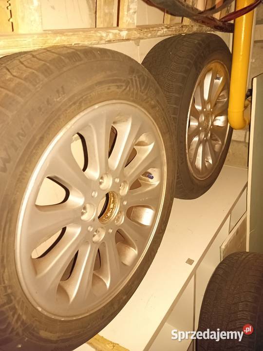Koła bmw e87 Białystok
