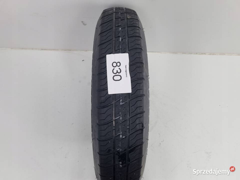 KOŁO DOJAZDOWE Ford C Focus Mk2 II 12590 R16 Samochodowe Chełm sprzedam