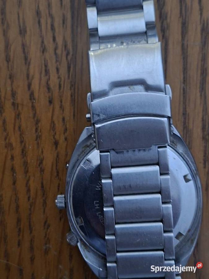 Zegarek Orient automatik