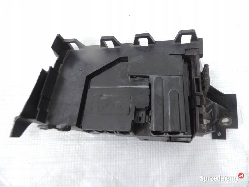 FORD MONDEO MK5 SKRZYNKA BEZPIECZNIKOW Skrzynki bezpieczników