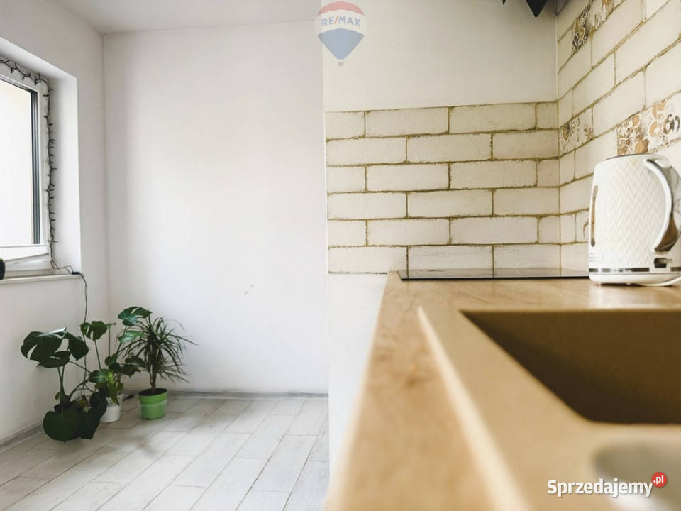 Dom dwulokalowy w lokalizacji Bielsko-Biała