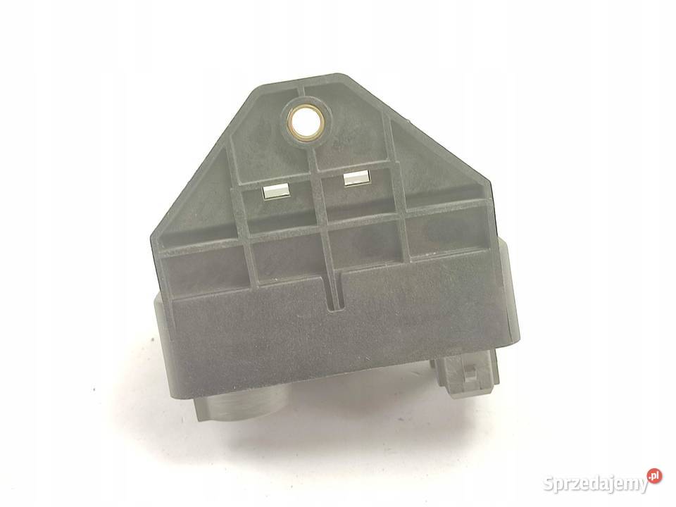 PRZEKAŹNIK ŚWIEC ŻAROWYCH TRW 2961 12V 5PIN