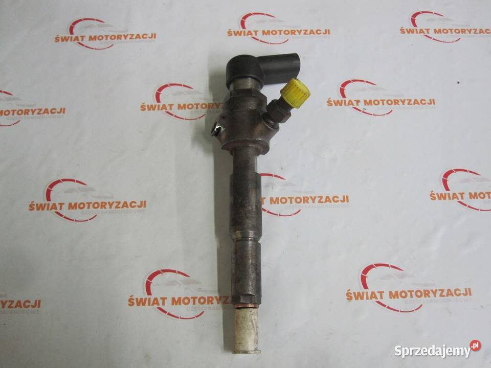 FORD FOCUS MONDEO S 18 TDCI wtrysk wtryskiwacz Wtryskiwacze Kielce sprzedam