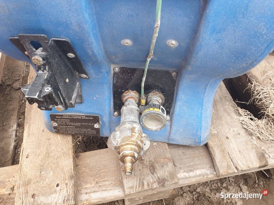 wentylator na kompresor Dry Air wolnostojąca Namysłów